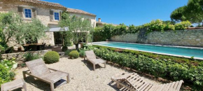VILLAS DU LUBERON - CLOS VITALINE, Gordes